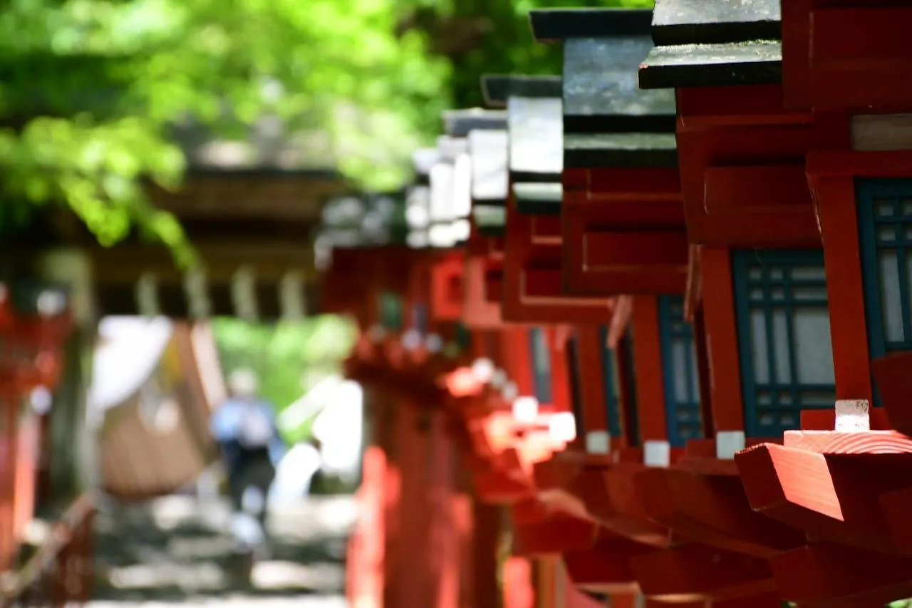 Cozy House 202, Free Wifi A Rented Electric Bicycle Apartment Kyoto Japan