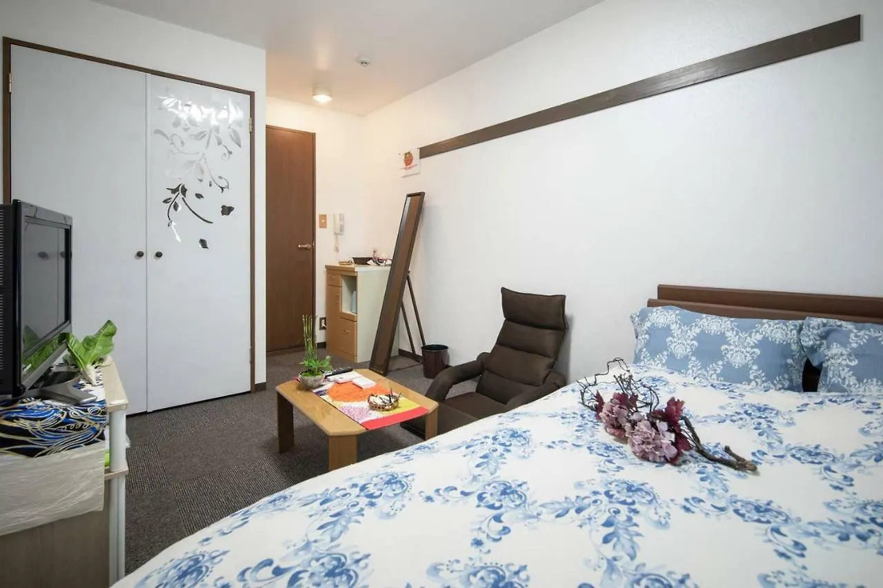 Cozy House 202, Free Wifi A Rented Electric Bicycle Apartment Kyoto