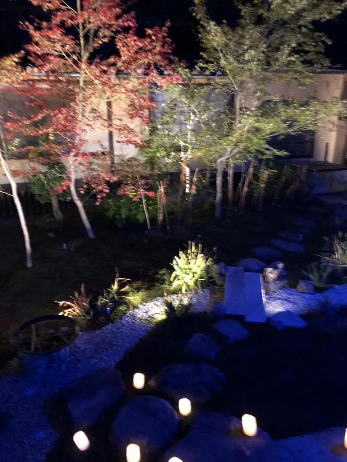 Cozy House 202, Free Wifi A Rented Electric Bicycle Apartment Kyoto