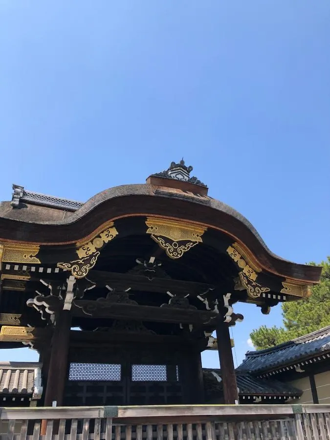 Cozy House 202, Free Wifi A Rented Electric Bicycle Apartment Kyoto Japan