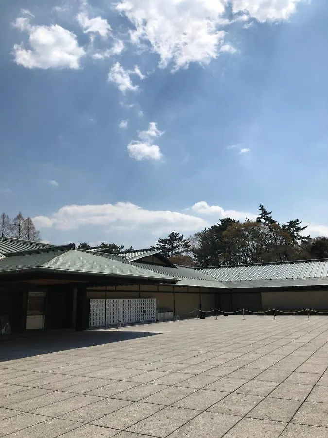 Cozy House 202, Free Wifi A Rented Electric Bicycle Apartment Kyoto